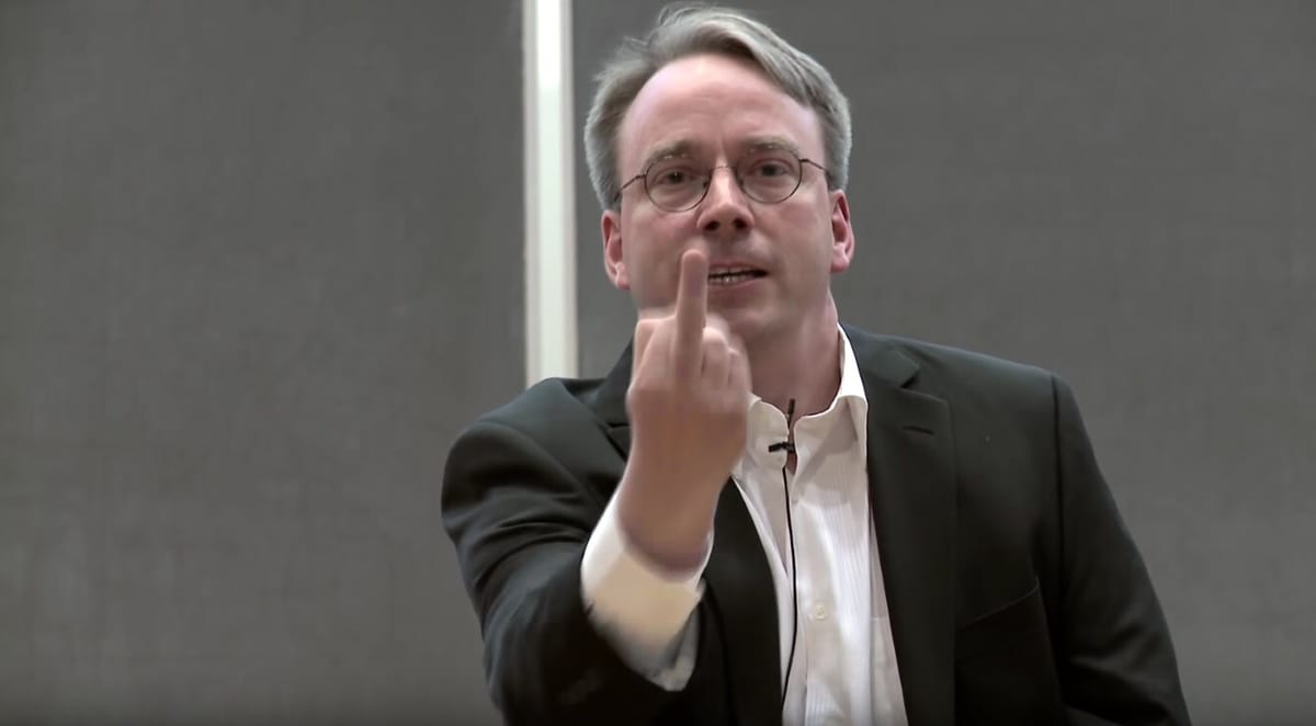 Linux 7.2: Torvalds erklärt die KI-Patch-Flut zum neuen Normalzustand im Kernel