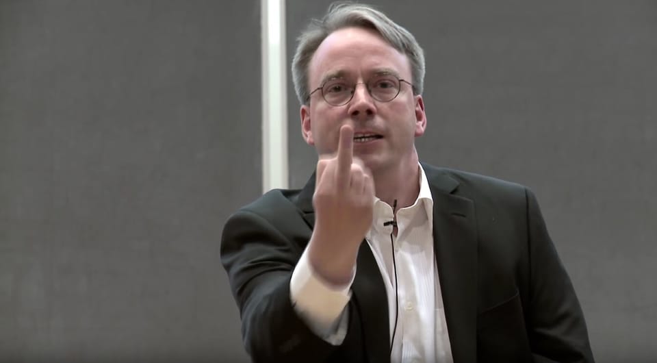 Linux 7.2: Torvalds erklärt die KI-Patch-Flut zum neuen Normalzustand im Kernel